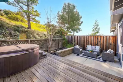 5450 Kirkwood Dr #H3, Concord, CA 94521 - Photo 41