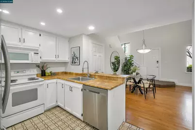5450 Kirkwood Dr #H3, Concord, CA 94521 - Photo 23