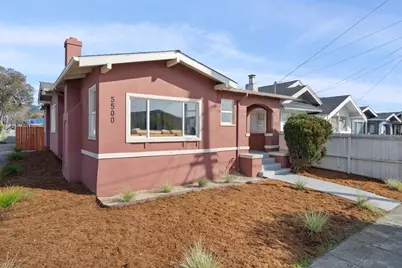 5500 Laverne Ave, Oakland, CA 94605 - Photo 3
