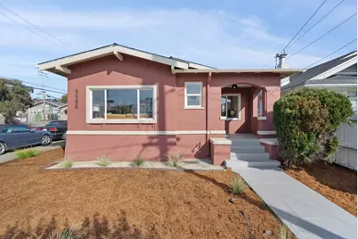 5500 Laverne Ave, Oakland, CA 94605 - Photo 5