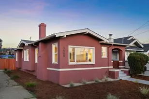 5500 Laverne Ave, Oakland, CA 94605 - Photo 1