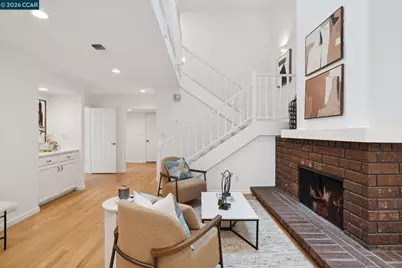 543 Matterhorn Dr, Walnut Creek, CA 94598 - Photo 7