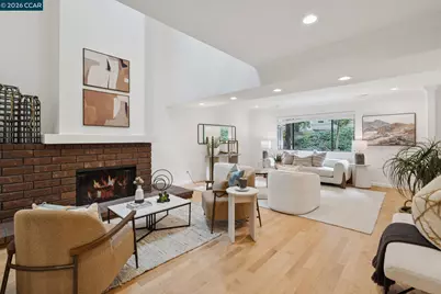 543 Matterhorn Dr, Walnut Creek, CA 94598 - Photo 5