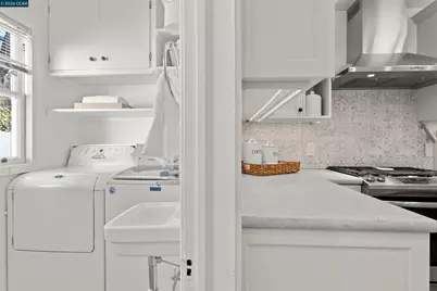 5450 Ascot Drive, Oakland, CA 94611 - Photo 29