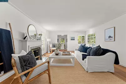 5450 Ascot Drive, Oakland, CA 94611 - Photo 11