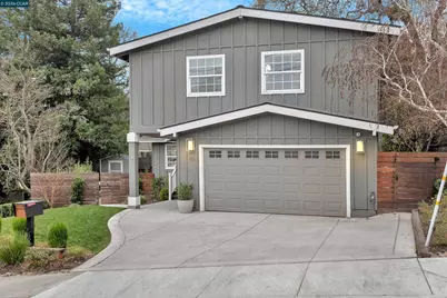 10 Vista Hermosa, Walnut Creek, CA 94597 - Photo 1
