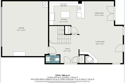 3727 Central Pkwy #28, Dublin, CA 94568 - Photo 27