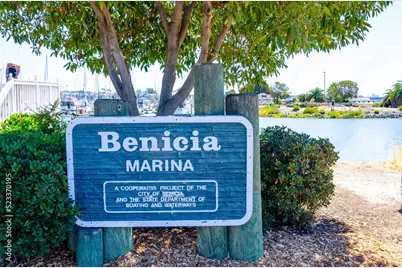 476 E St, Benicia, CA 94510 - Photo 33