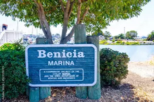 476 E St, Benicia, CA 94510 - Photo 33