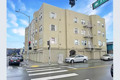2451 Seminary Ave, Oakland, CA 94605 - Photo 1