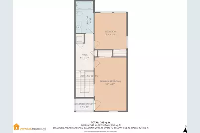 6501 San Pablo Ave #410, Oakland, CA 94608 - Photo 31