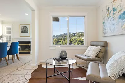 5668 Buena Vista Ave, Oakland, CA 94618 - Photo 7