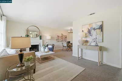 2831 Richard Ave, Concord, CA 94520 - Photo 5