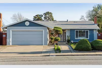 885 Tara Hills Dr, Pinole, CA 94564 - Photo 1