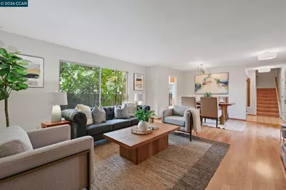 1520 Candelero Dr, Walnut Creek, CA 94598 - Photo 7