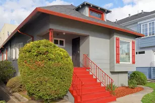 716 39th St, Oakland, CA 94609 - Photo 3