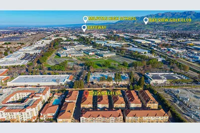 672 Amalfi Loop, Milpitas, CA 95035 - Photo 49