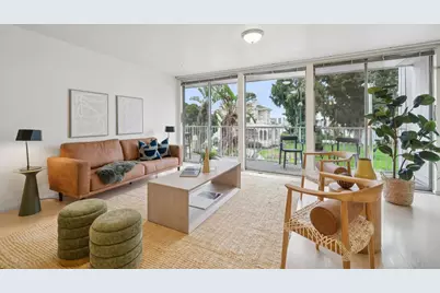 1425 Lakeside Dr #201, Oakland, CA 94612 - Photo 1