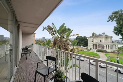 1425 Lakeside Dr #201, Oakland, CA 94612 - Photo 21