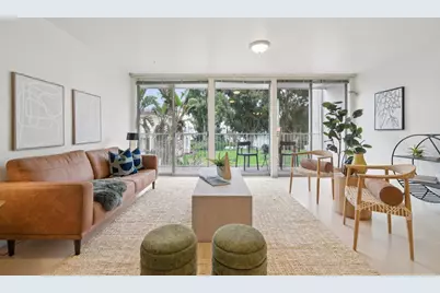 1425 Lakeside Dr #201, Oakland, CA 94612 - Photo 5