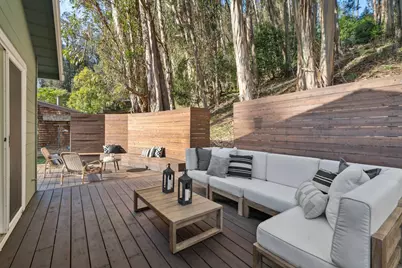 6308 Heather Ridge, Oakland, CA 94611 - Photo 41