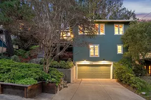 6308 Heather Ridge, Oakland, CA 94611 - Photo 47