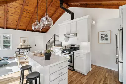 6308 Heather Ridge, Oakland, CA 94611 - Photo 17