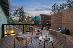 6308 Heather Ridge, Oakland, CA 94611 - Photo 59