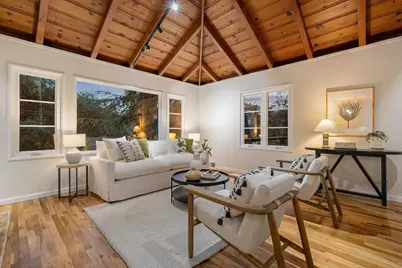 6308 Heather Ridge, Oakland, CA 94611 - Photo 53