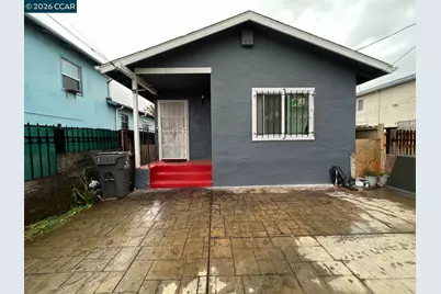 6241 Bromley Ave, Oakland, CA 94621 - Photo 1