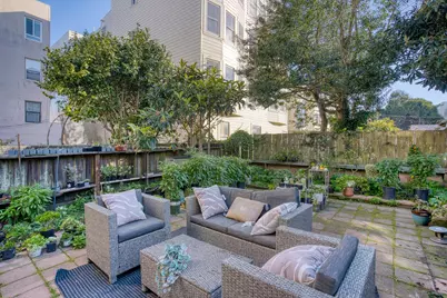 2427 Cabrillo St, San Francisco, CA 94121 - Photo 59