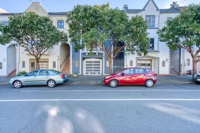 2427 Cabrillo St, San Francisco, CA 94121 - Photo 3