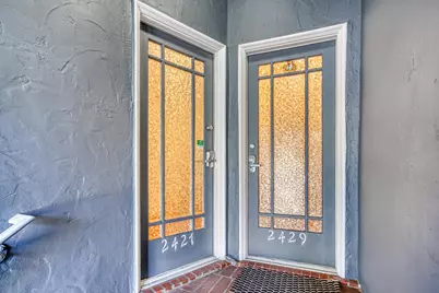 2427 Cabrillo St, San Francisco, CA 94121 - Photo 5