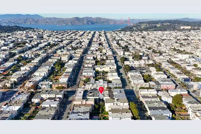 2427 Cabrillo St, San Francisco, CA 94121 - Photo 49