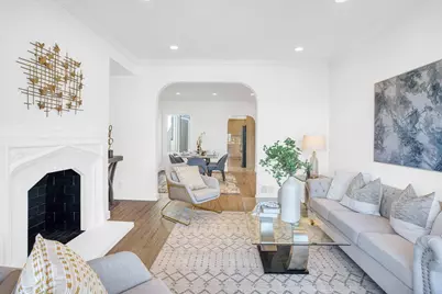 2427 Cabrillo St, San Francisco, CA 94121 - Photo 7