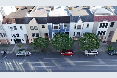 2427 Cabrillo St, San Francisco, CA 94121 - Photo 53