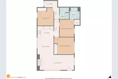 1464 35th Ave, Oakland, CA 94601 - Photo 35