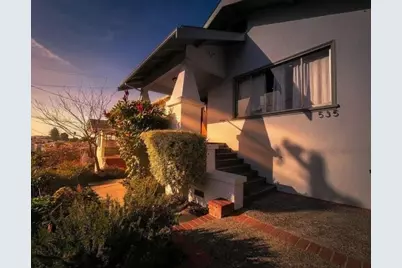 535 Zorah St, Oakland, CA 94606 - Photo 15