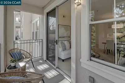 1860 Tice Creek Dr #1306, Walnut Creek, CA 94595 - Photo 11