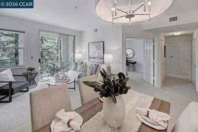 1860 Tice Creek Dr #1306, Walnut Creek, CA 94595 - Photo 15