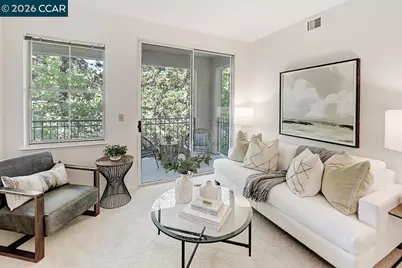 1860 Tice Creek Dr #1306, Walnut Creek, CA 94595 - Photo 5