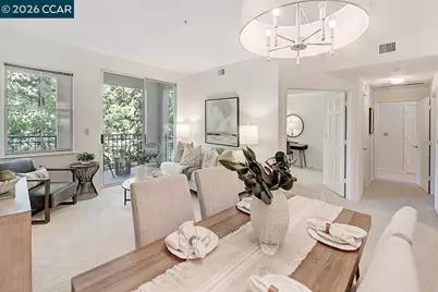 1860 Tice Creek Dr #1306, Walnut Creek, CA 94595 - Photo 15