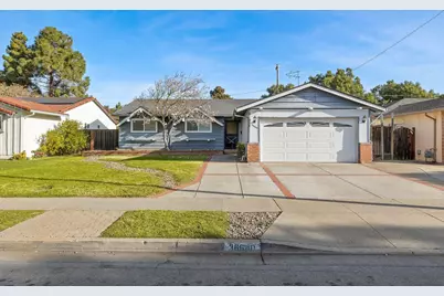 36640 Oak Street, Fremont, CA 94536 - Photo 3