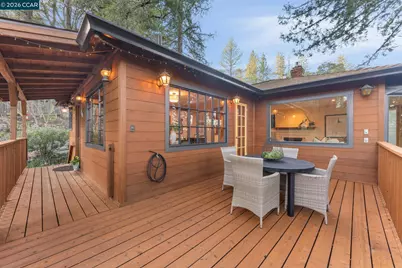 11 Los Conejos, Orinda, CA 94563 - Photo 21