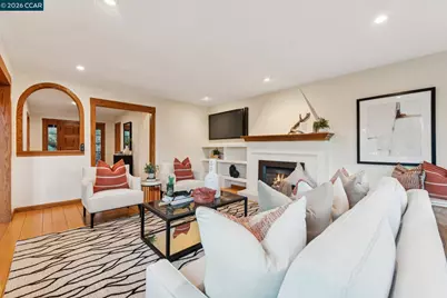 11 Los Conejos, Orinda, CA 94563 - Photo 11