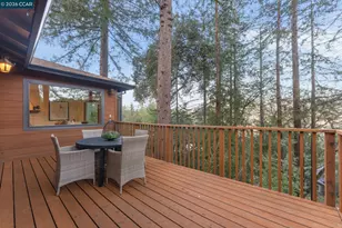 11 Los Conejos, Orinda, CA 94563 - Photo 37