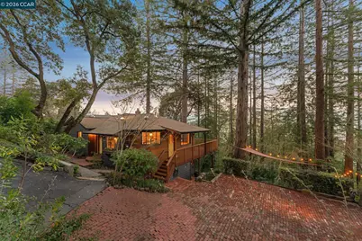 11 Los Conejos, Orinda, CA 94563 - Photo 49