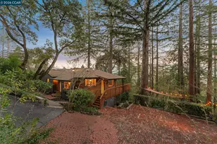 11 Los Conejos, Orinda, CA 94563 - Photo 49