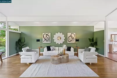 38 Vista Del Mar, Orinda, CA 94563 - Photo 7