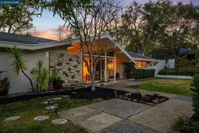 38 Vista Del Mar, Orinda, CA 94563 - Photo 3